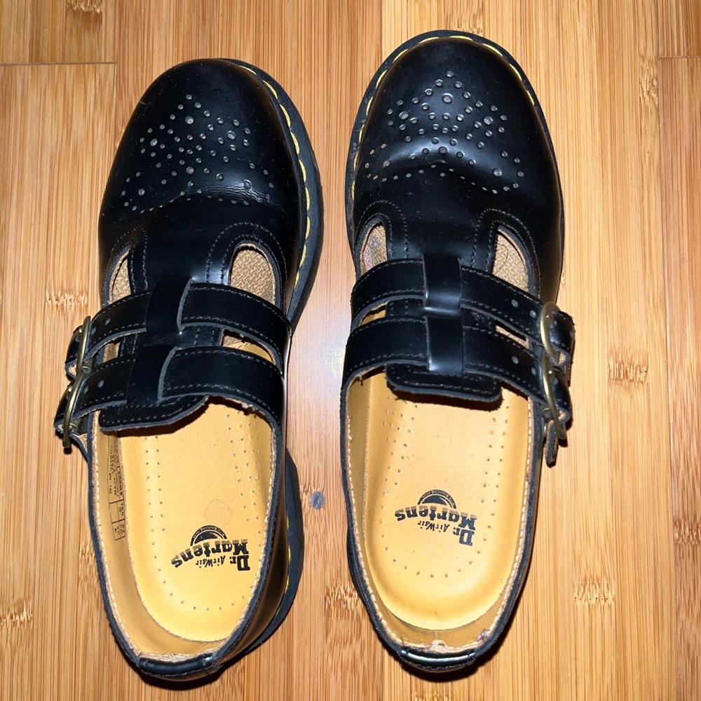 Dr Marten Mary Jane